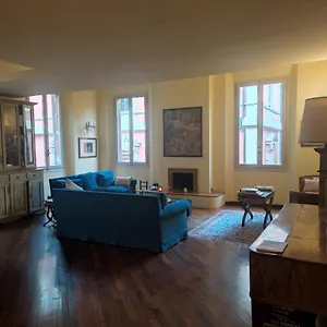 Bibi's House , Bologna Italien