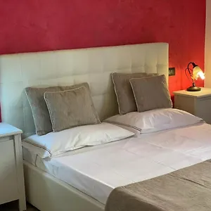 Homelink - The Key , Florenz Italien