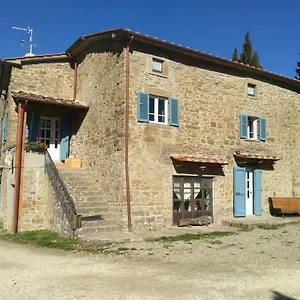 Casa Mia , Anghiari Italien